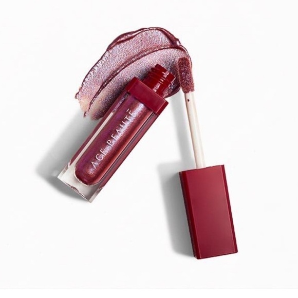 💄👁️ACE BEAUTÈ MAXIMUM IMPACT EYESHADOW IN NEBULA - NIB💄👁️ - Picture 2 of 7